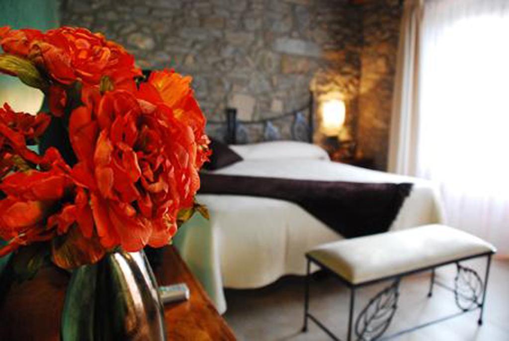 Cal Majoral Hotel Espunyola Kamer foto