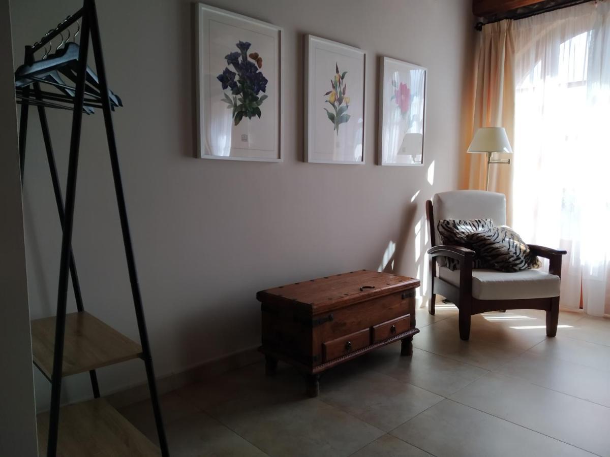 Cal Majoral Hotel Espunyola Buitenkant foto